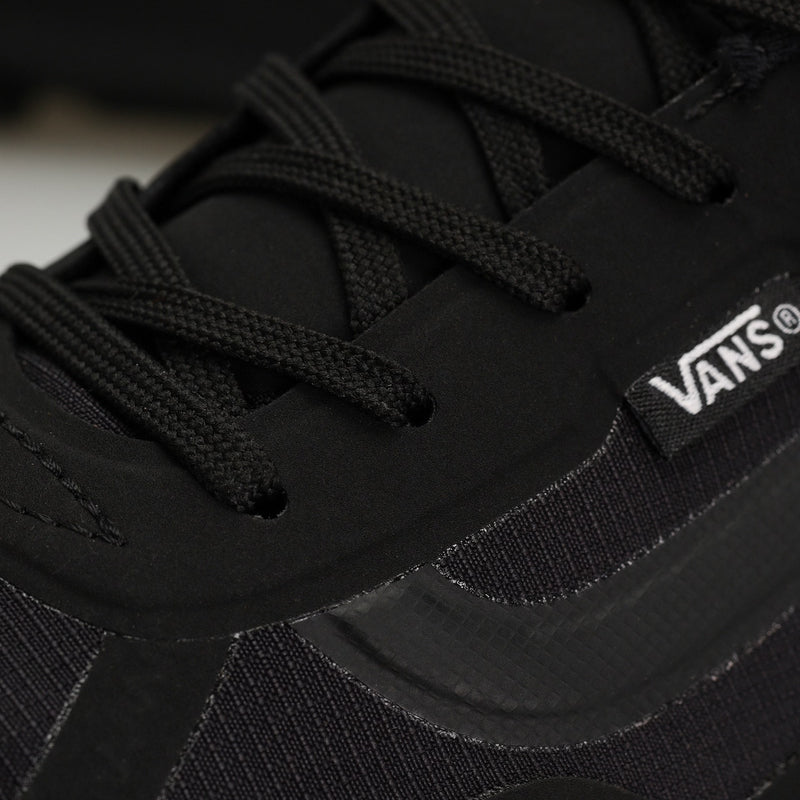 Vans MTE Crosspath- Black/Black