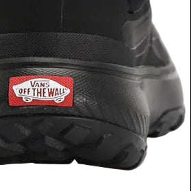 Vans MTE Crosspath- Black/Black