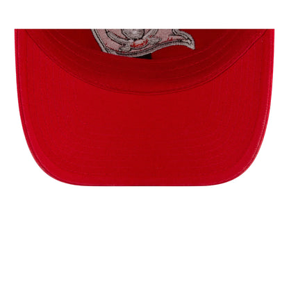 Bad Bunny x Tampa Bay Buccaneers Concho Casual Classic Adjustable Hat