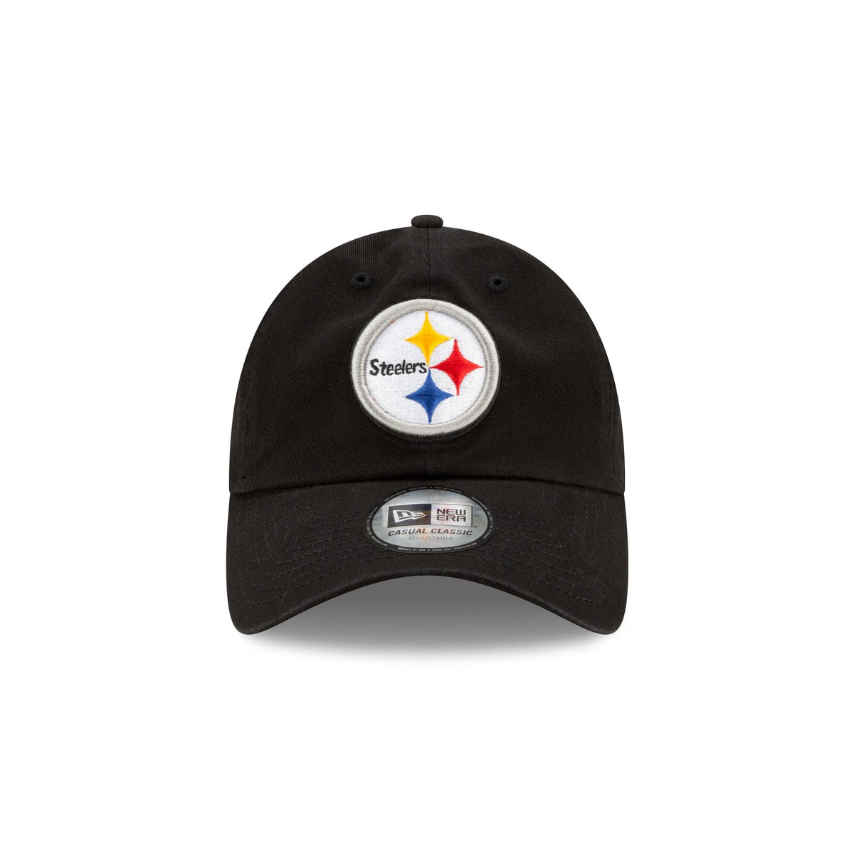 Bad Bunny x Pittsburgh Steelers Concho Casual Classic Adjustable Hat