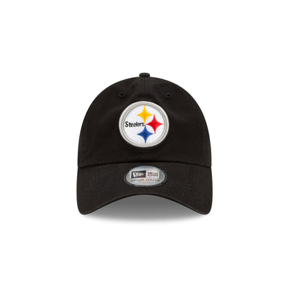 Bad Bunny x Pittsburgh Steelers Concho Casual Classic Adjustable Hat