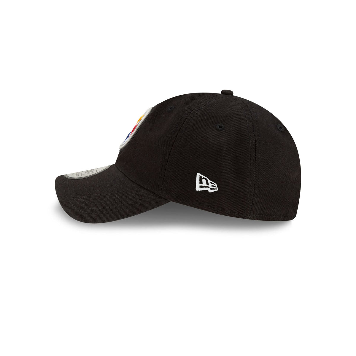 Bad Bunny x Pittsburgh Steelers Concho Casual Classic Adjustable Hat