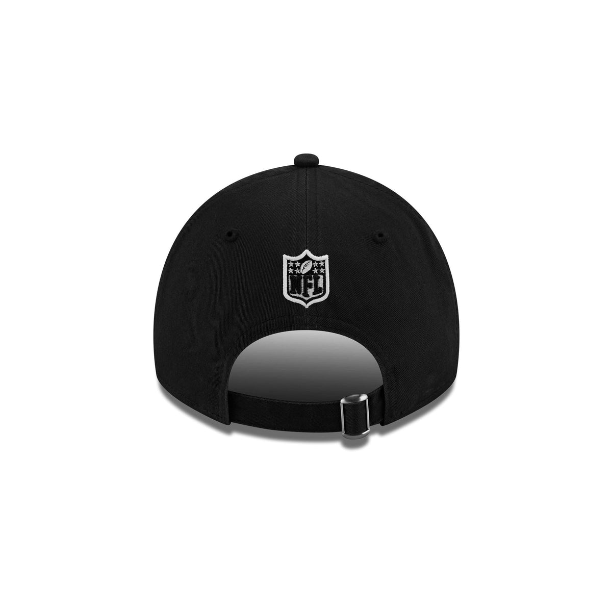 Bad Bunny x Pittsburgh Steelers Concho Casual Classic Adjustable Hat