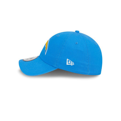 Bad Bunny x Los Angeles Chargers Concho Casual Classic Adjustable Hat
