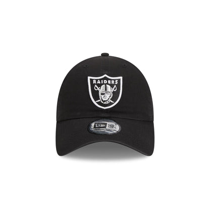 Bad Bunny x Las Vegas Raiders Concho Casual Classic Adjustable Hat