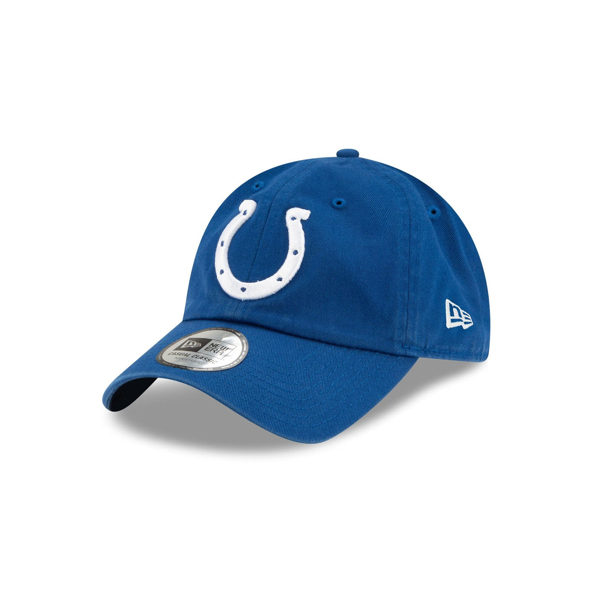 Bad Bunny x Indianapolis Colts Concho Casual Classic Adjustable Hat
