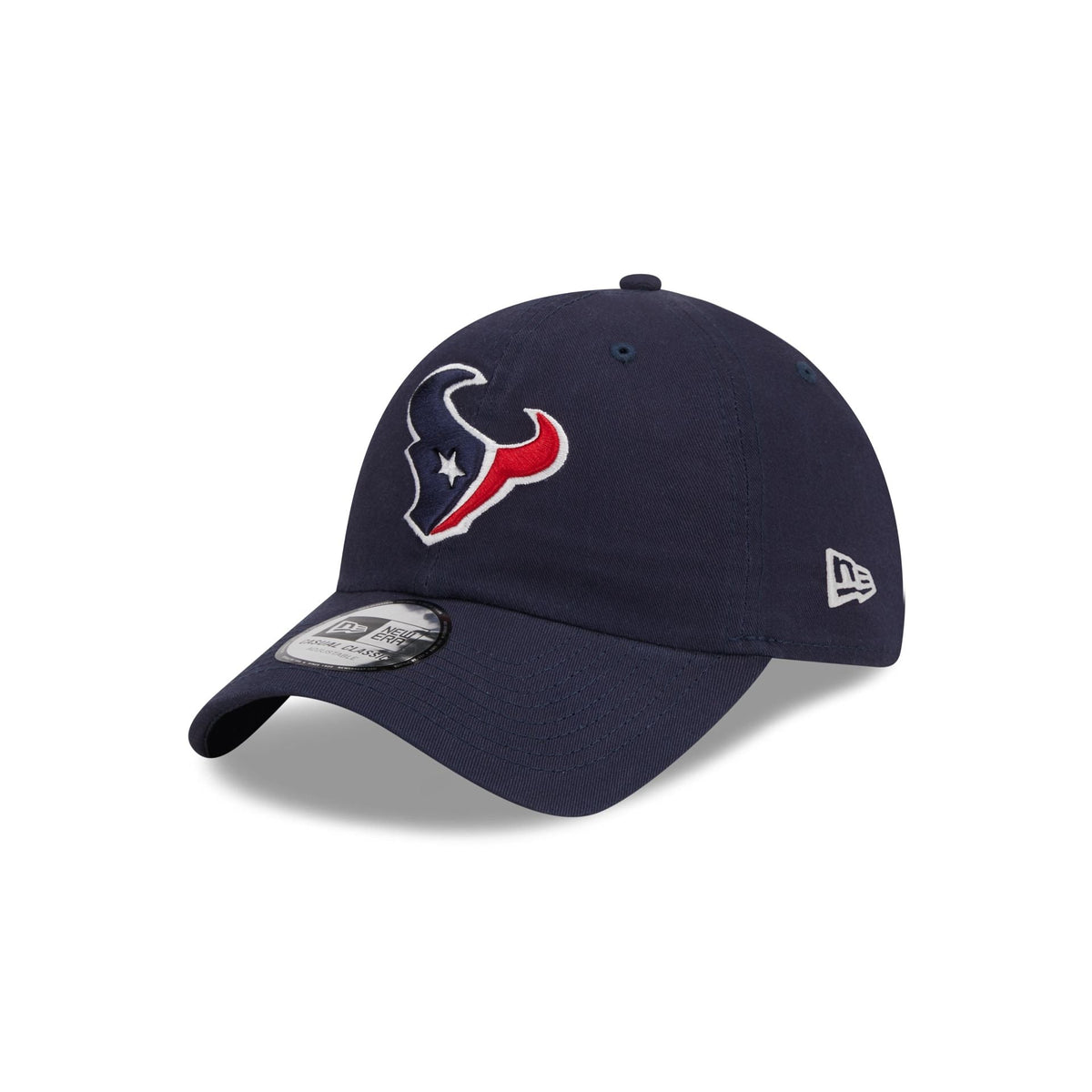 Bad Bunny x Houston Texans Concho Casual Classic Adjustable Hat