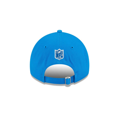 Bad Bunny x Detroit Lions Concho Casual Classic Adjustable Hat