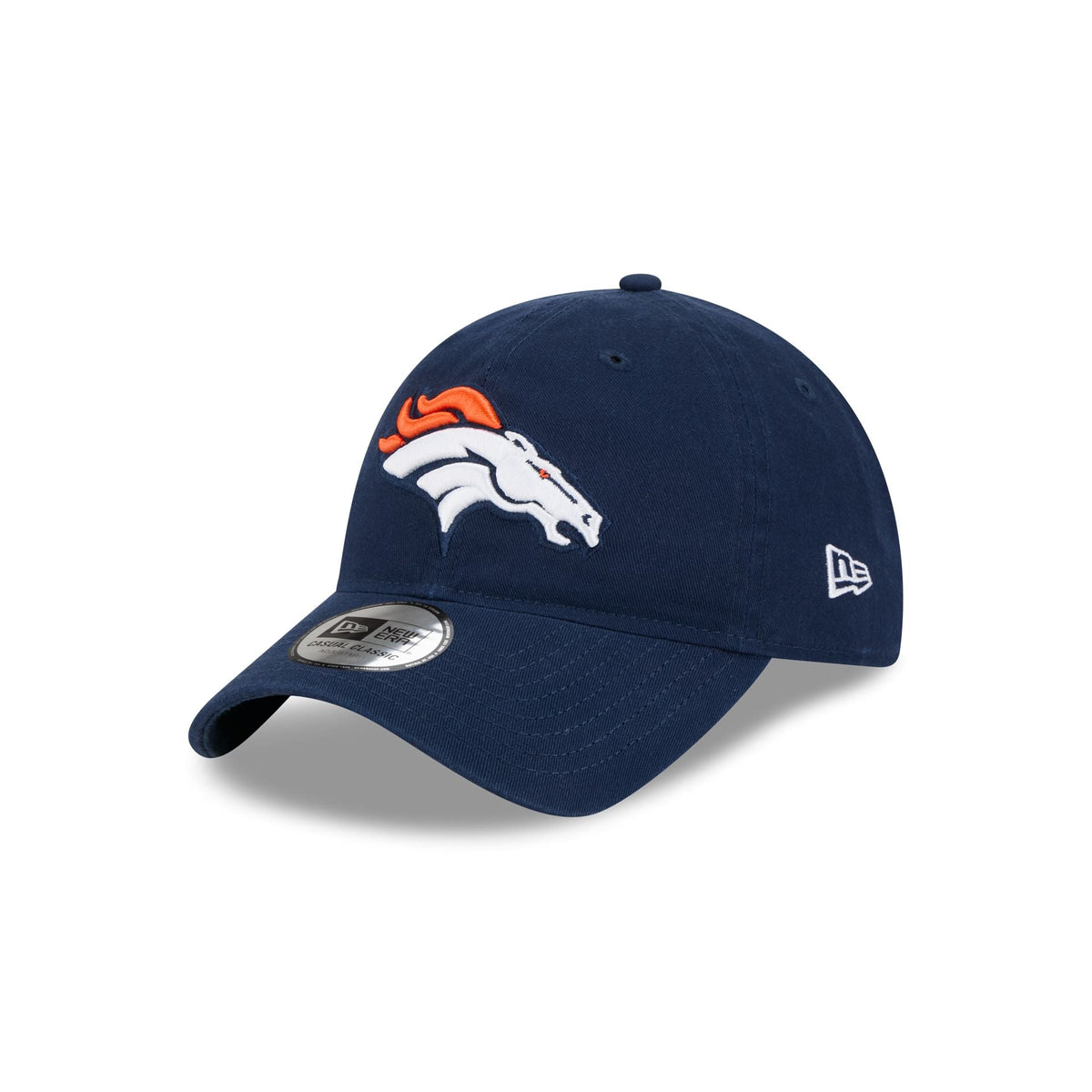 Bad Bunny x Denver Broncos Concho Casual Classic Adjustable Hat