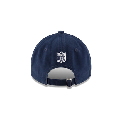 Bad Bunny x Denver Broncos Concho Casual Classic Adjustable Hat