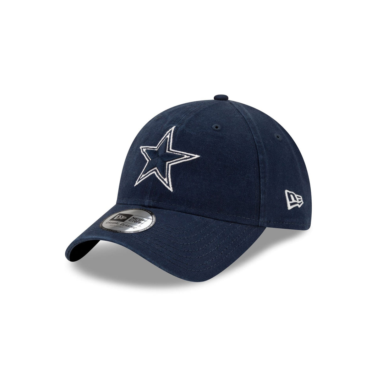 Bad Bunny x Dallas Cowboys Concho Casual Classic Adjustable Hat