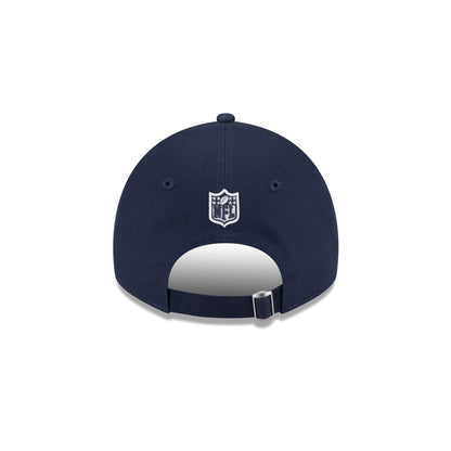 Bad Bunny x Dallas Cowboys Concho Casual Classic Adjustable Hat