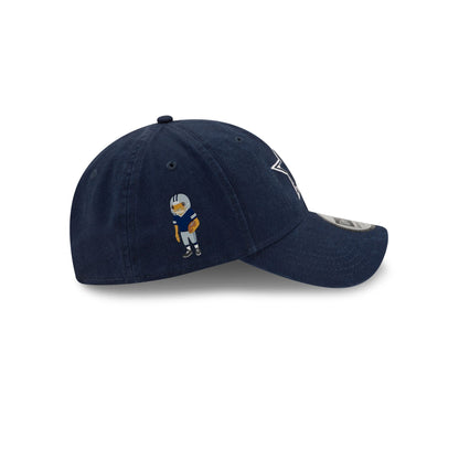 Bad Bunny x Dallas Cowboys Concho Casual Classic Adjustable Hat