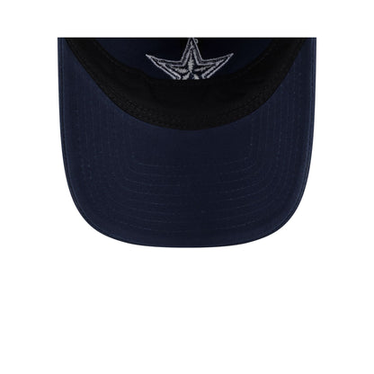 Bad Bunny x Dallas Cowboys Concho Casual Classic Adjustable Hat