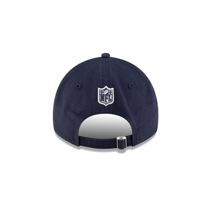 Bad Bunny x Chicago Bears Concho Casual Classic Adjustable Hat