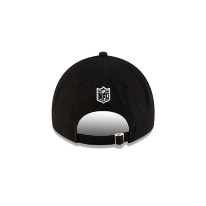 Bad Bunny x Carolina Panthers Concho Casual Classic Adjustable Hat