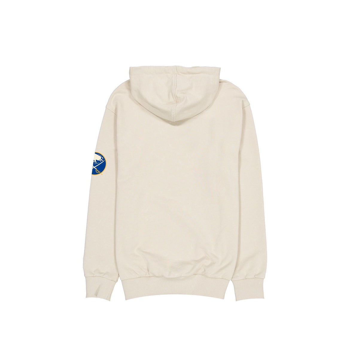Buffalo Sabres Wagon Chrome Hoodie