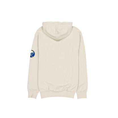 Buffalo Sabres Wagon Chrome Hoodie