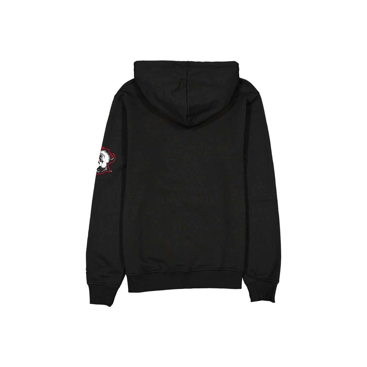 Buffalo Sabres Wagon Black Hoodie
