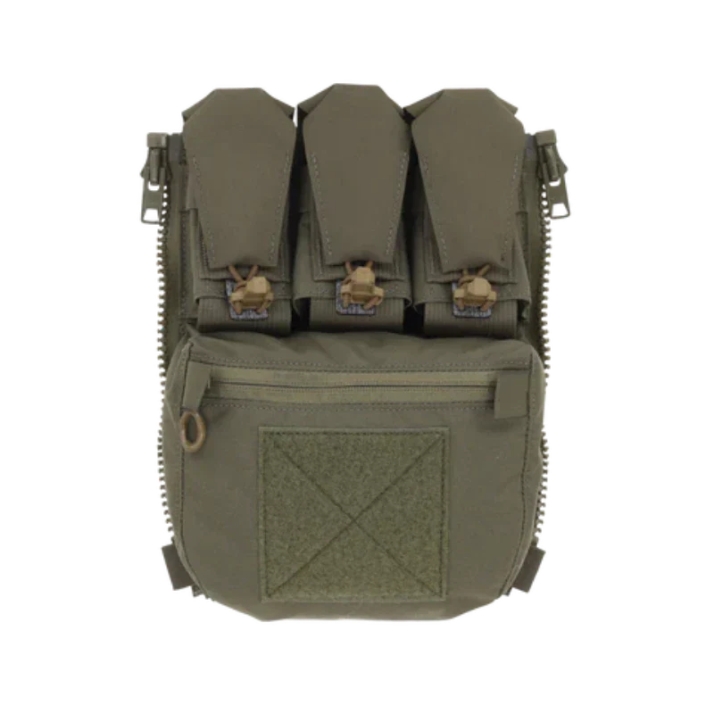 Ferro Concepts Back Panel Banger
