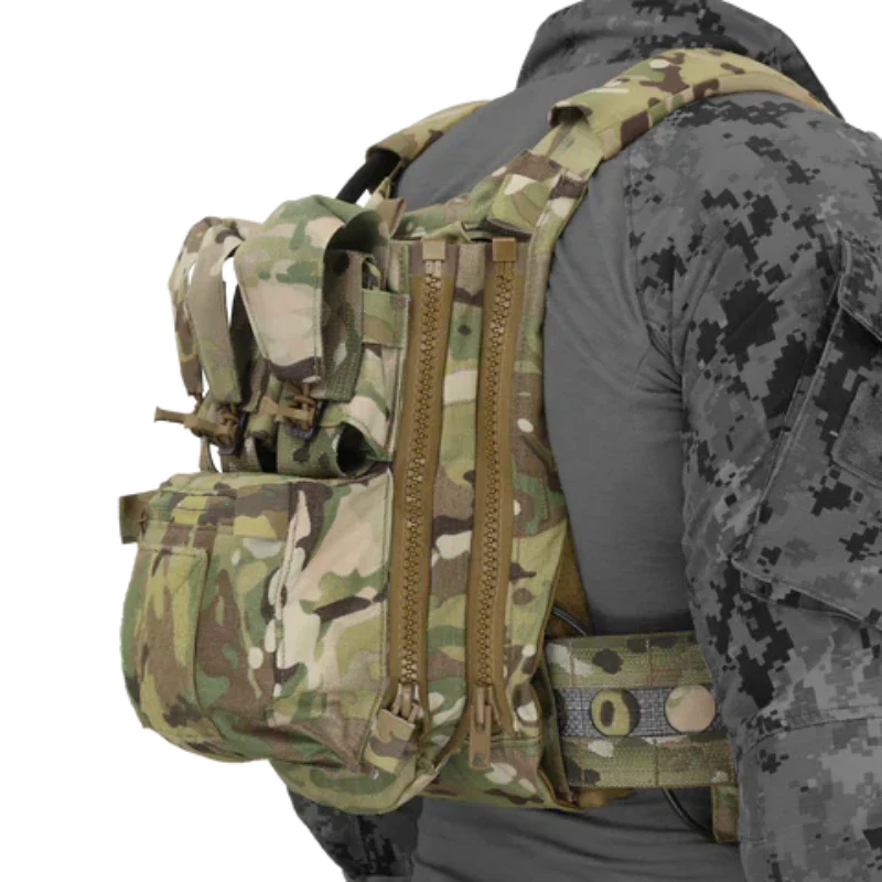 Ferro Concepts Back Panel Banger