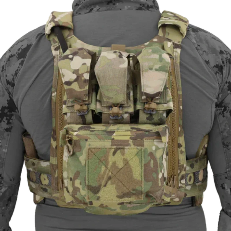 Ferro Concepts Back Panel Banger