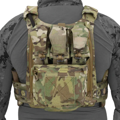 Ferro Concepts Back Panel Banger