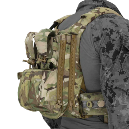 Ferro Concepts ADAPT Back Panel Water