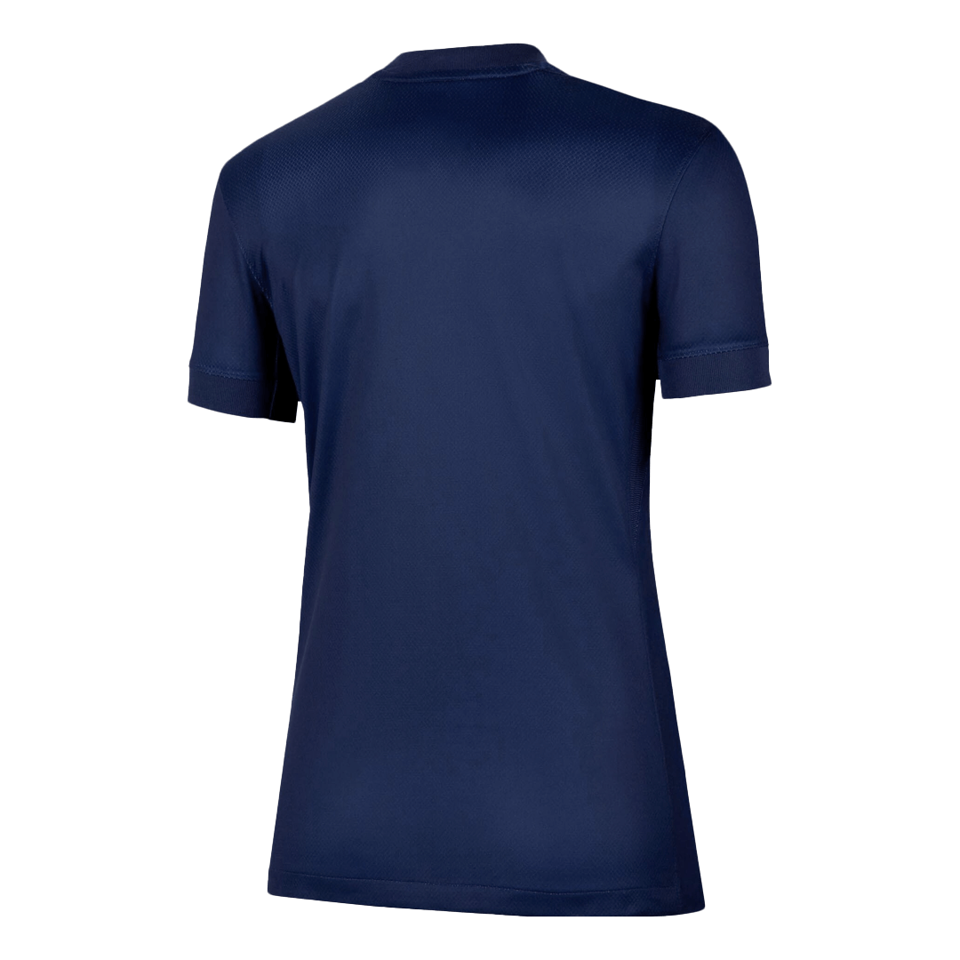 Womens PSG Home Jersey 2025/26