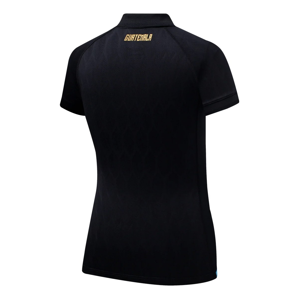 Umbro Guatemala Women's Short Sleeve Away Jersey 26/27