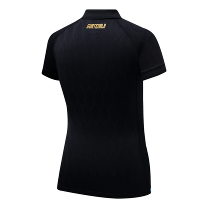 Umbro Guatemala Women's Short Sleeve Away Jersey 26/27