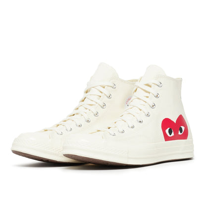 Converse Chuck 70 Play CDG HI