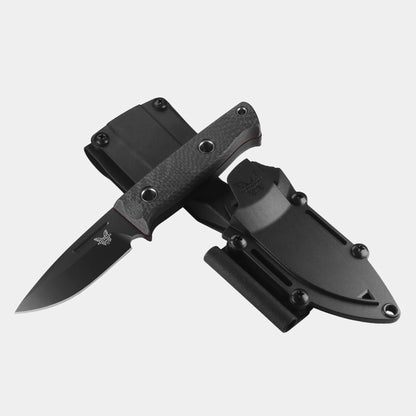 Benchmade 165 Mini Bushcrafter