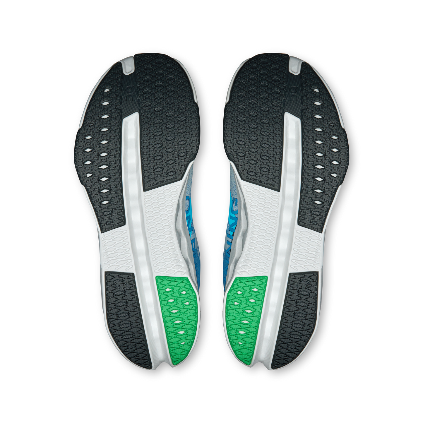 On Running Women's Cloudsurfer Next Shoes - Niagara / White