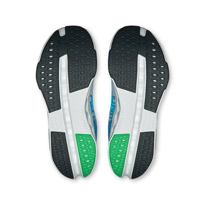 On Running Women's Cloudsurfer Next Shoes - Niagara / White