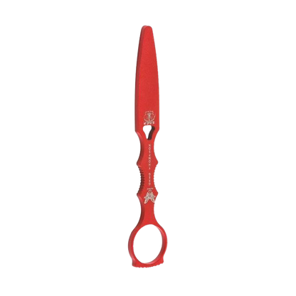 Benchmade 176 SOCP Black Dagger