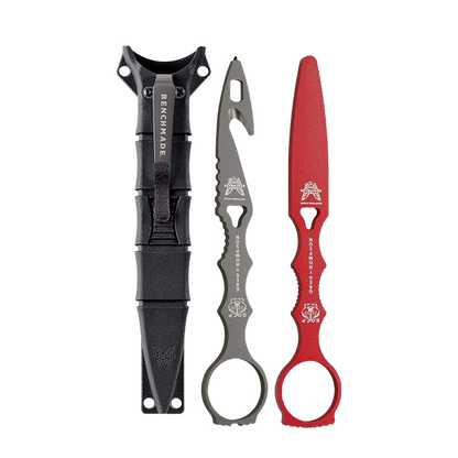 Benchmade 179 SOCP Rescue Tool