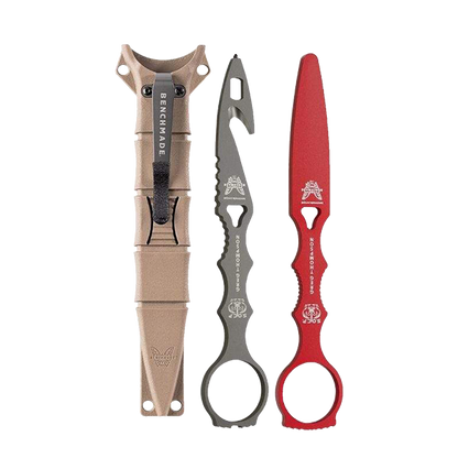 Benchmade 179 SOCP Rescue Tool