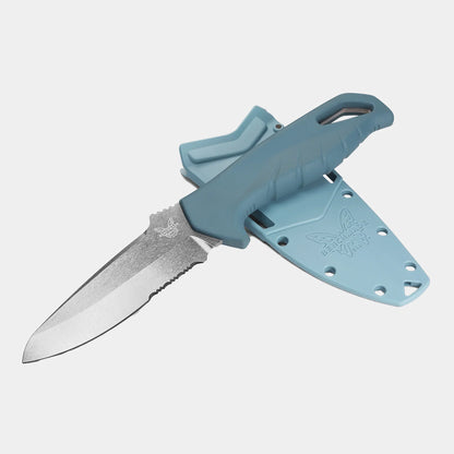 Benchmade 18040S Undercurrent