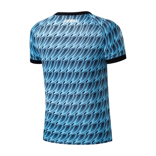 Umbro Guatemala 2026 Pre-Match Jersey