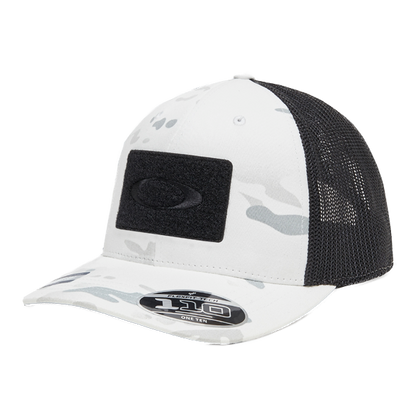 Oakley SI Multicam 110 Snapback Cap