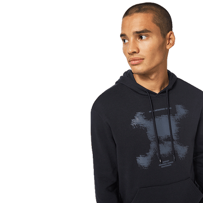 Oakley Skull PO Hoodie