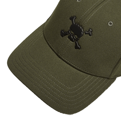 Oakley Scatter Skull FF Hat