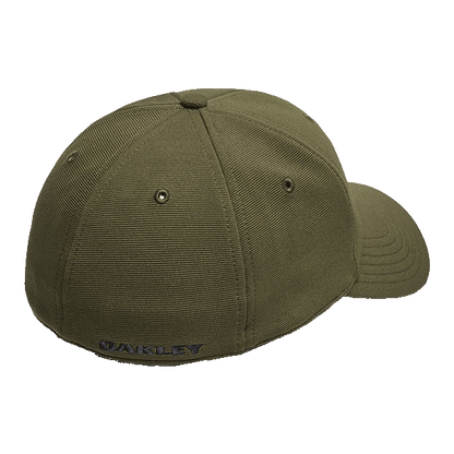 Oakley Scatter Skull FF Hat
