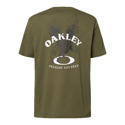 Oakley SI Freedom Isn't Free Tee