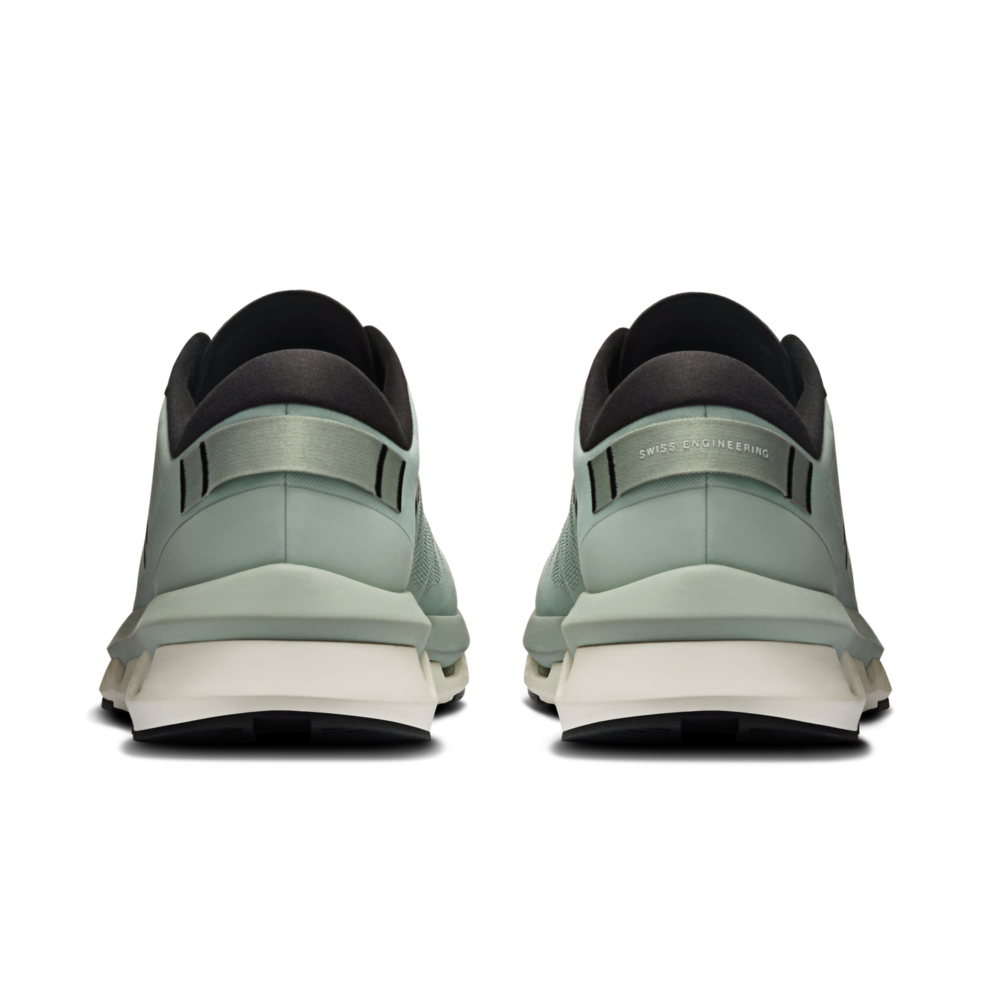 On Running Men's Cloudzone Shoes - Mineral / Black