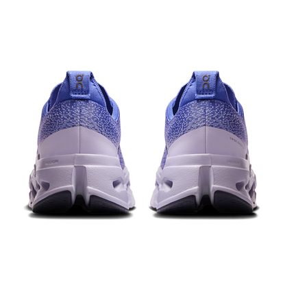 On Running Women's Cloudsurfer Max Shoes - Sailor / Thistle