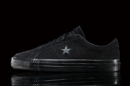One Star Pro Ox