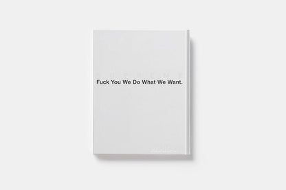 "Supreme" The Book