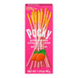 Pocky - Strawberry Cream Covered Biscuit Sticks